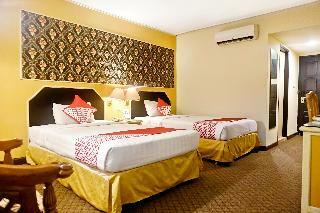 Oyo 805 Hotel Dyan Graha