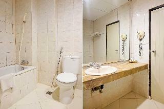 Oyo 805 Hotel Dyan Graha