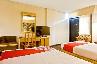 Oyo 805 Hotel Dyan Graha