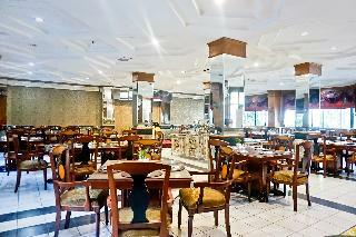 Oyo 805 Hotel Dyan Graha