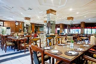 Oyo 805 Hotel Dyan Graha
