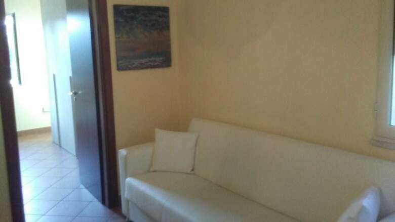 Apartamento Appartamento Villa Campanile