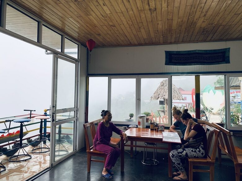 Hotel Sapa Dao Homestay
