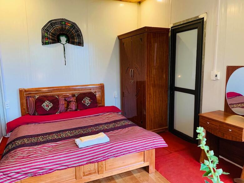 Hotel Sapa Dao Homestay