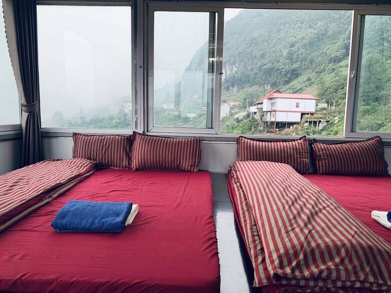 Hotel Sapa Dao Homestay