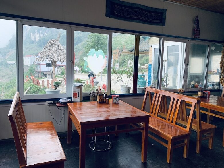 Hotel Sapa Dao Homestay