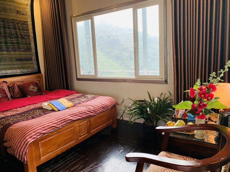 Hotel Sapa Dao Homestay