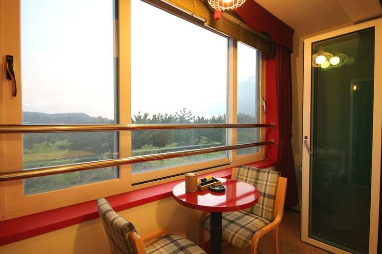 Hotel Sseom Motel