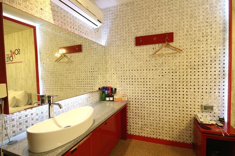 Hotel Sseom Motel