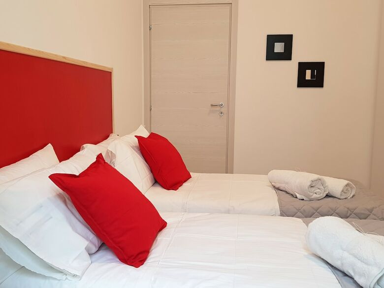 Volta 61 Apartments