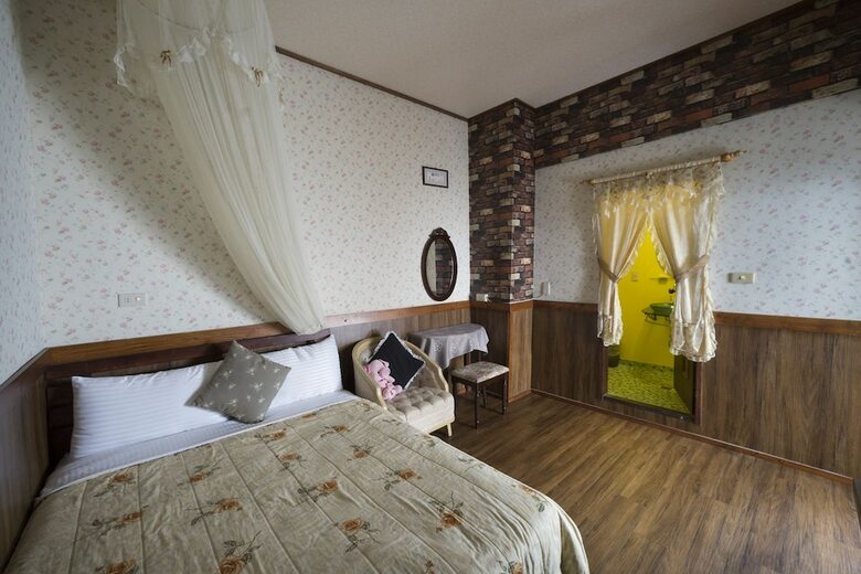 Puli Town Bed And Breakfast