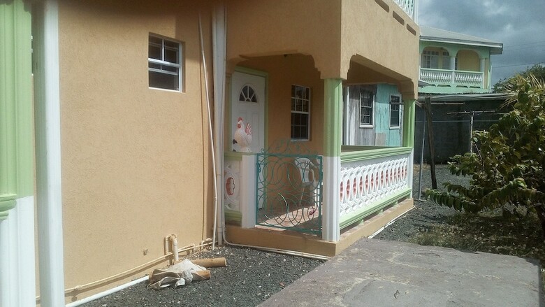 Apartamentos Piaye Cliff Views