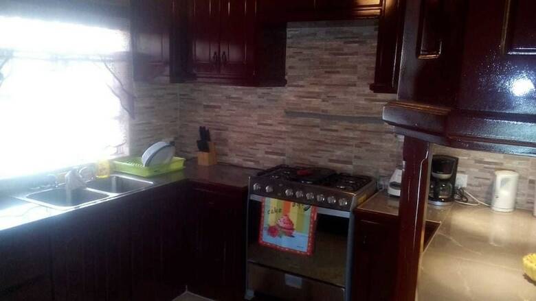 Apartamentos Piaye Cliff Views