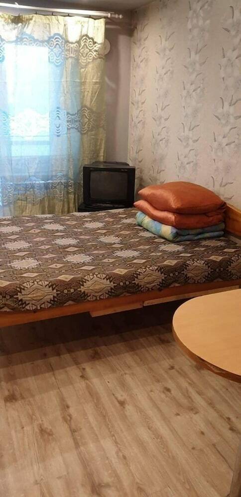 Hostal Nomads Hostel & Apartments