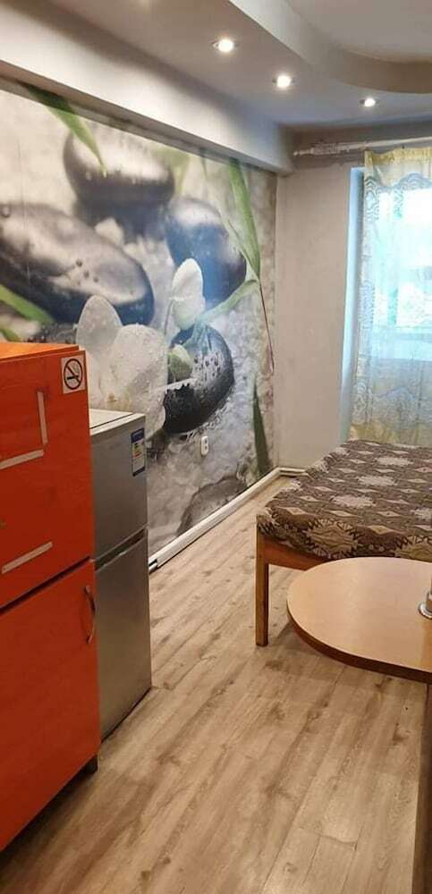 Hostal Nomads Hostel & Apartments