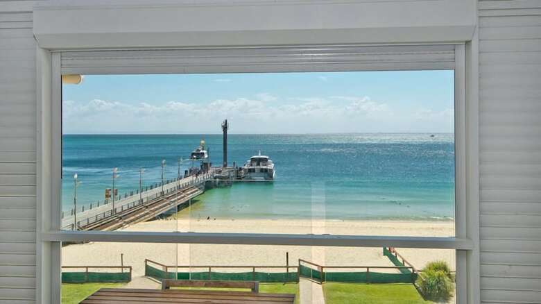 Apartamentos Deep Blue 8