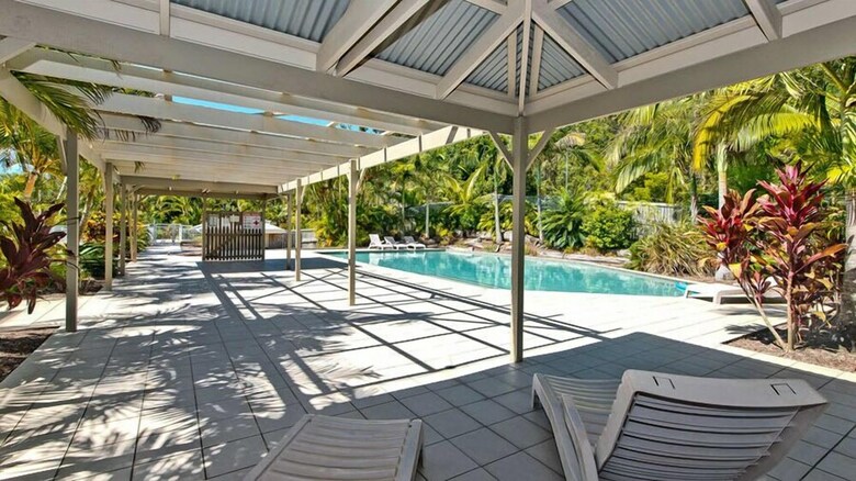 Apartamentos Deep Blue 8