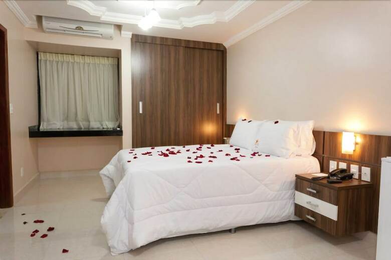 Amazonia Tower Hotel