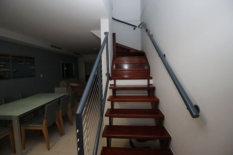 Apartamentos Deep Blue 13