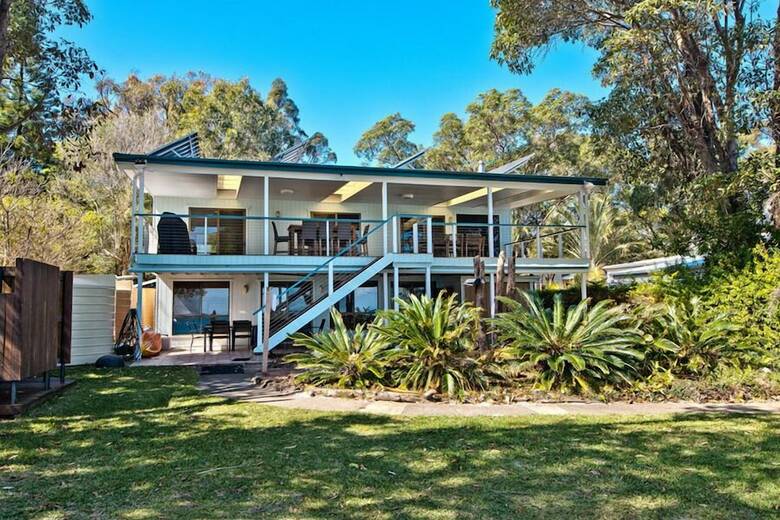 Betty's Place