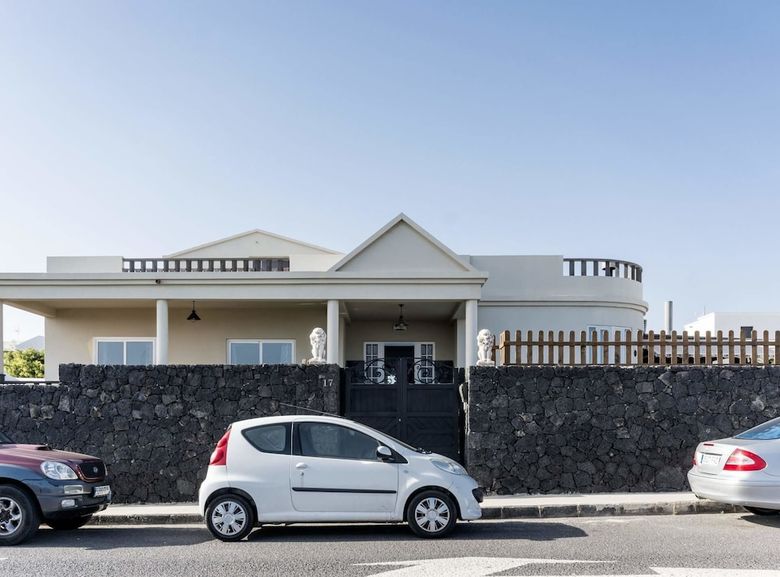 Casa Villa Portuguesa