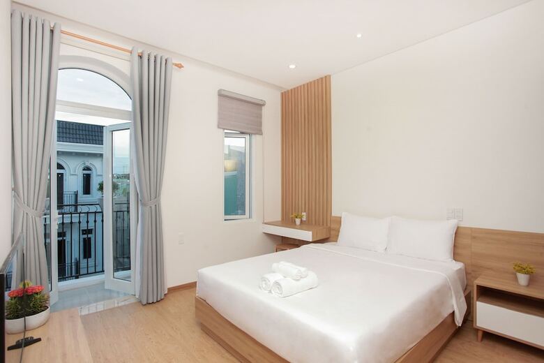 Mer Villa & Hotel Da Nang