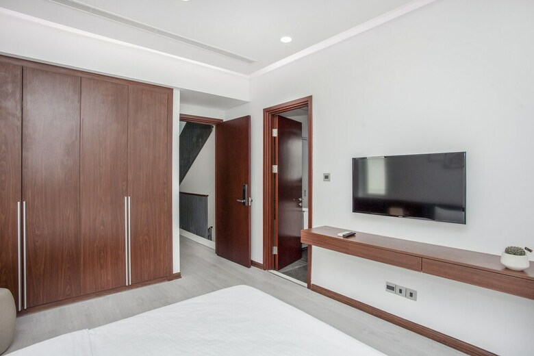 Mer Villa & Hotel Da Nang