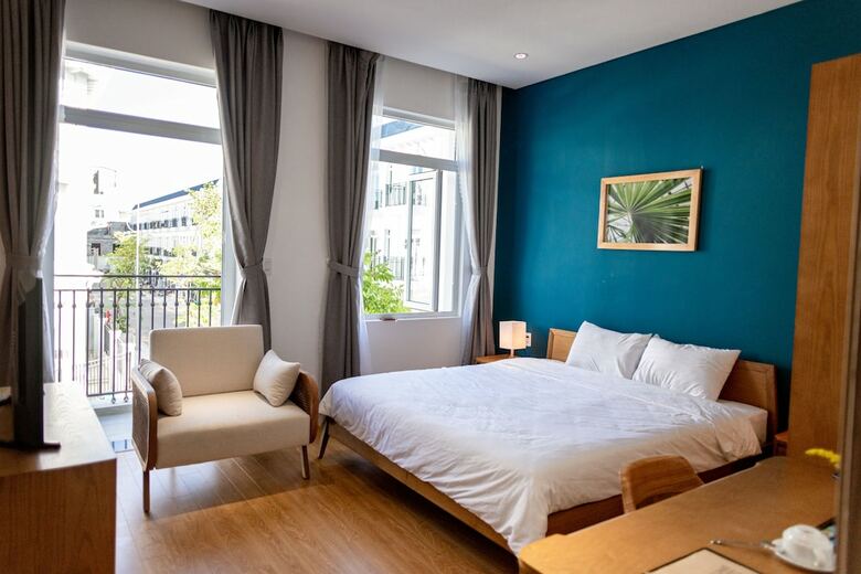 Mer Villa & Hotel Da Nang