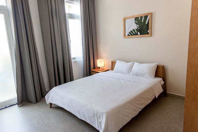 Mer Villa & Hotel Da Nang