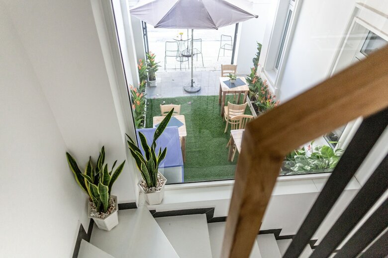 Mer Villa & Hotel Da Nang