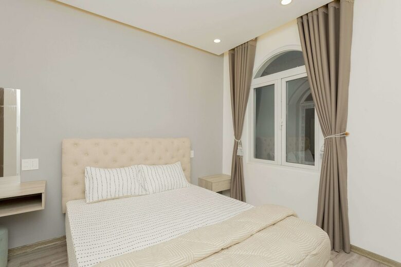 Mer Villa & Hotel Da Nang