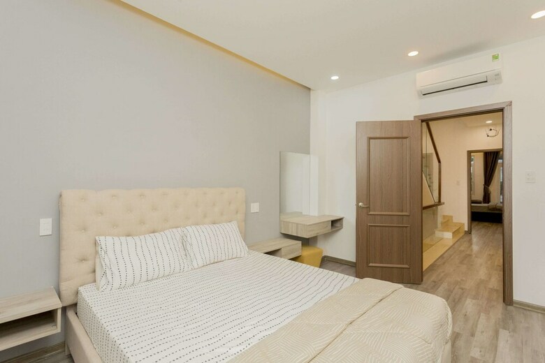Mer Villa & Hotel Da Nang