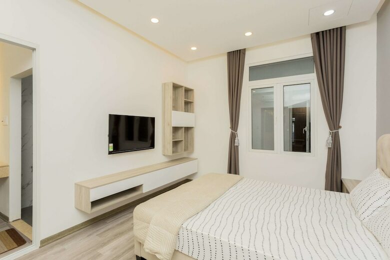 Mer Villa & Hotel Da Nang