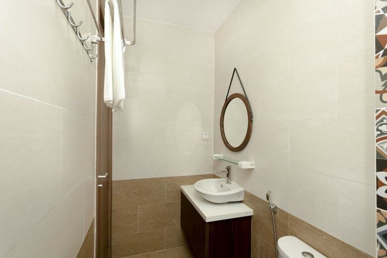Mer Villa & Hotel Da Nang