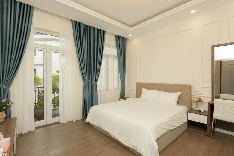 Mer Villa & Hotel Da Nang