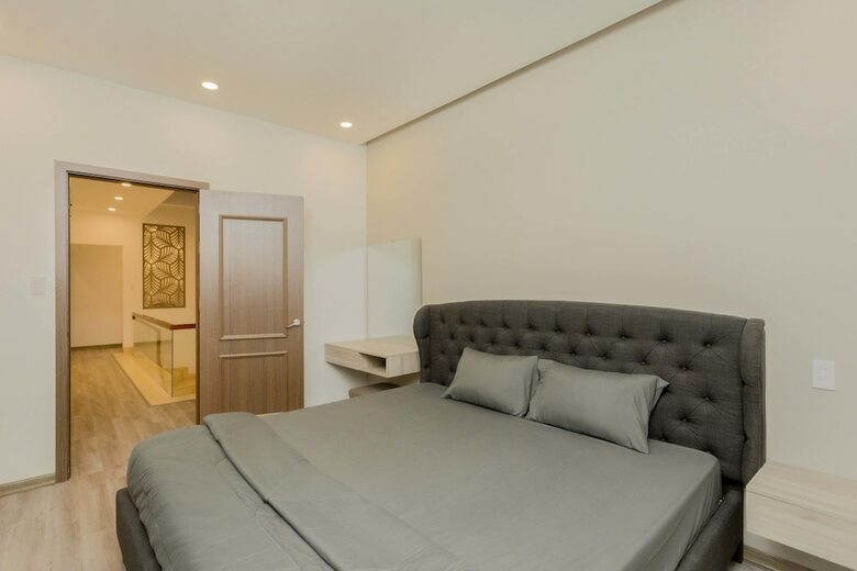 Mer Villa & Hotel Da Nang