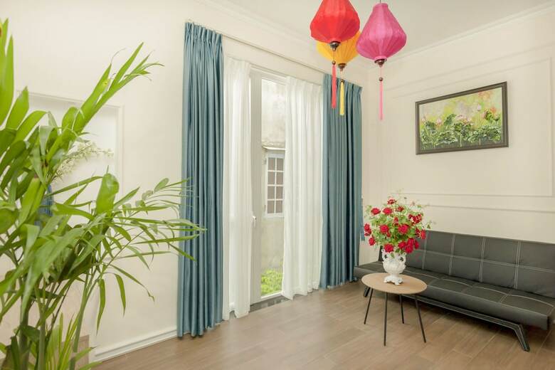 Mer Villa & Hotel Da Nang