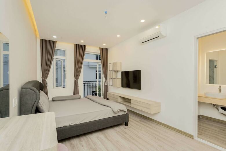Mer Villa & Hotel Da Nang