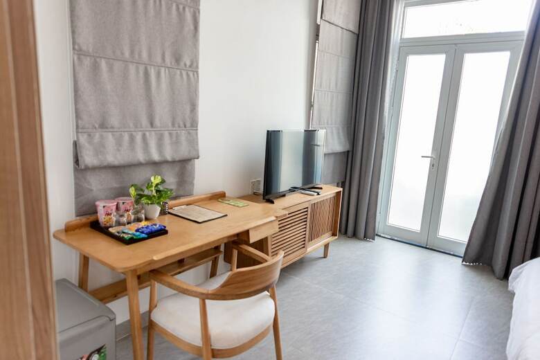 Mer Villa & Hotel Da Nang