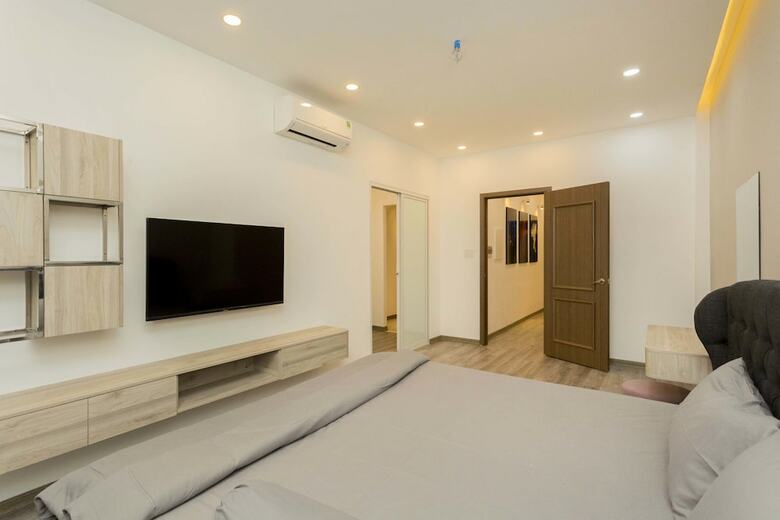 Mer Villa & Hotel Da Nang