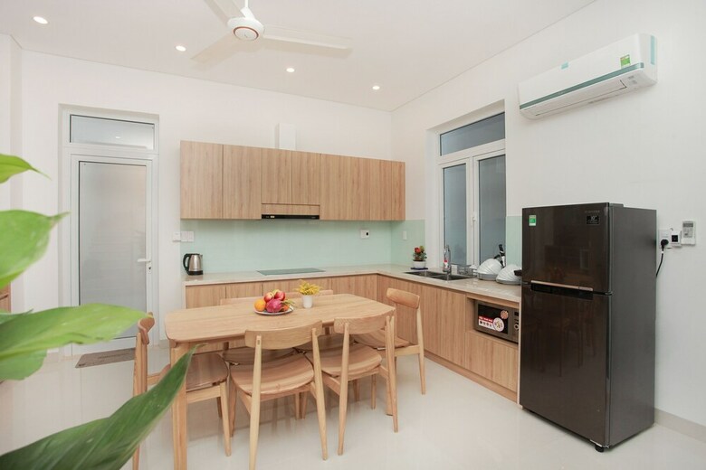 Mer Villa & Hotel Da Nang