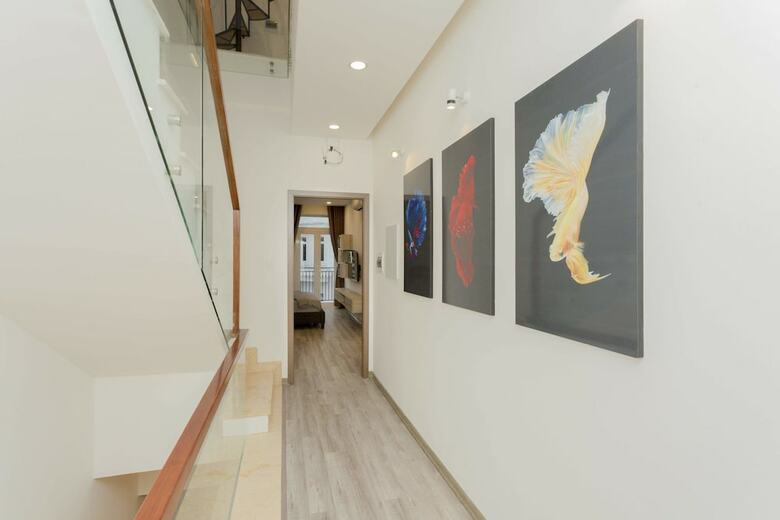 Mer Villa & Hotel Da Nang