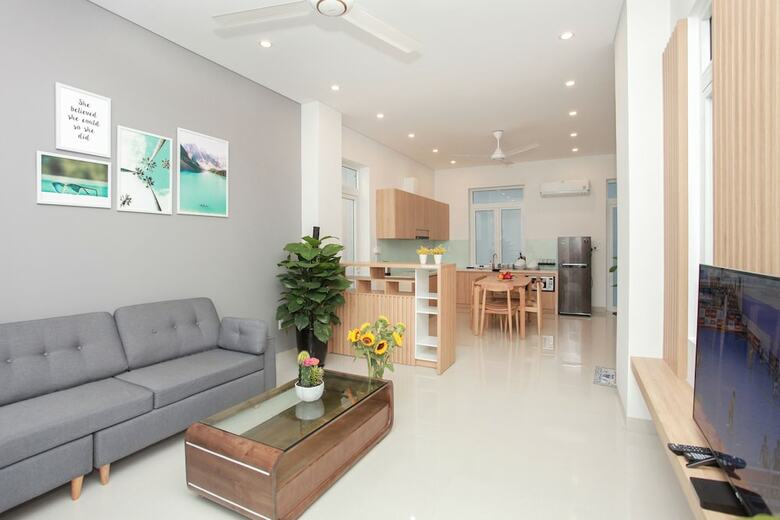 Mer Villa & Hotel Da Nang