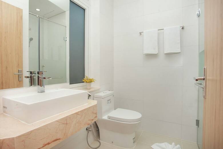 Mer Villa & Hotel Da Nang