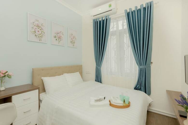 Mer Villa & Hotel Da Nang