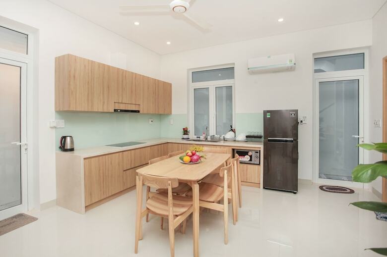 Mer Villa & Hotel Da Nang