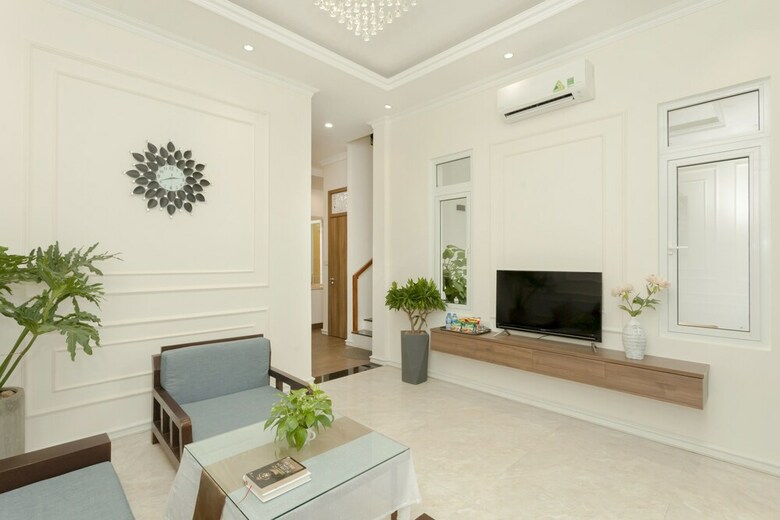 Mer Villa & Hotel Da Nang