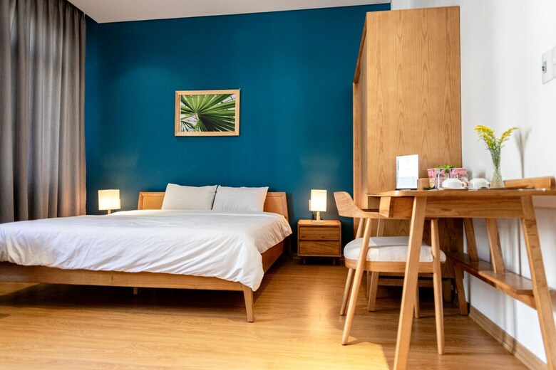 Mer Villa & Hotel Da Nang