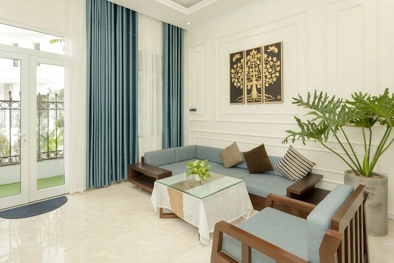 Mer Villa & Hotel Da Nang