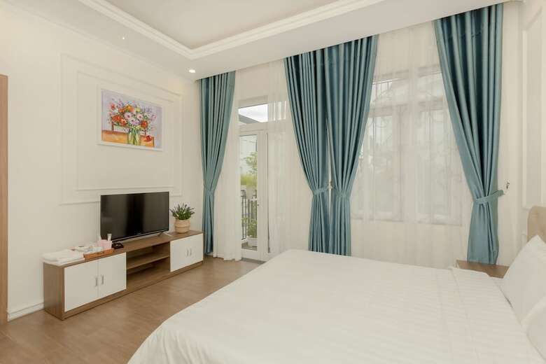 Mer Villa & Hotel Da Nang